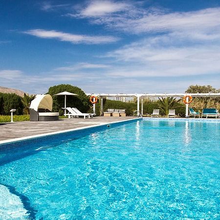 Sea Sound White Katikies Exomitis (Santorini) Exterior foto