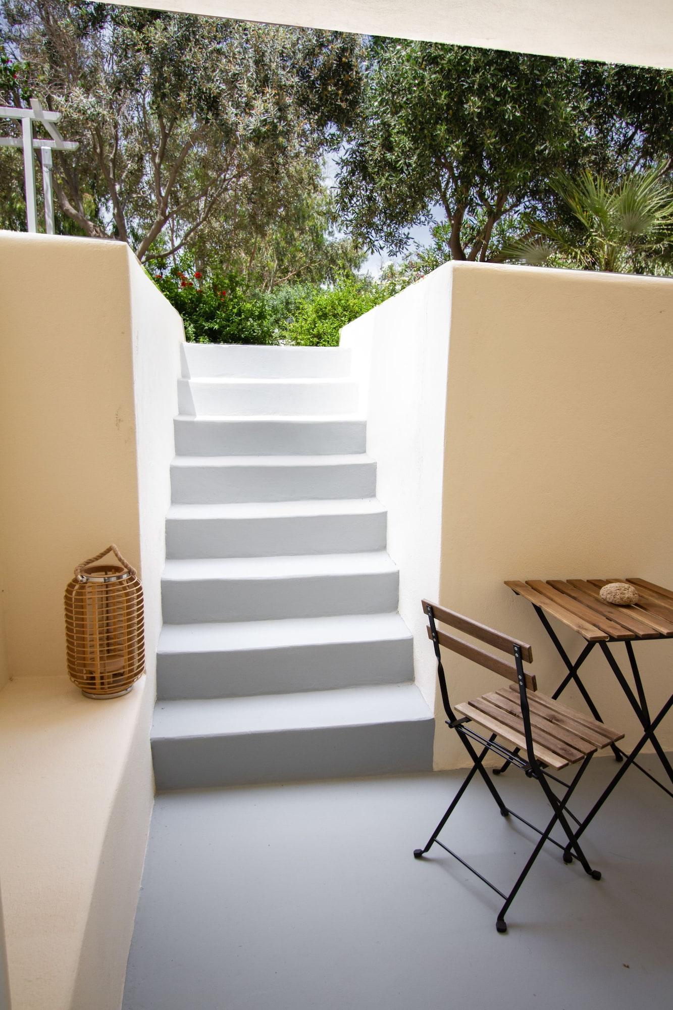 Sea Sound White Katikies Exomitis (Santorini) Exterior foto