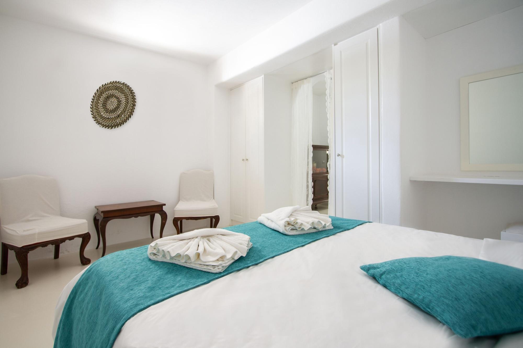 Sea Sound White Katikies Exomitis (Santorini) Exterior foto