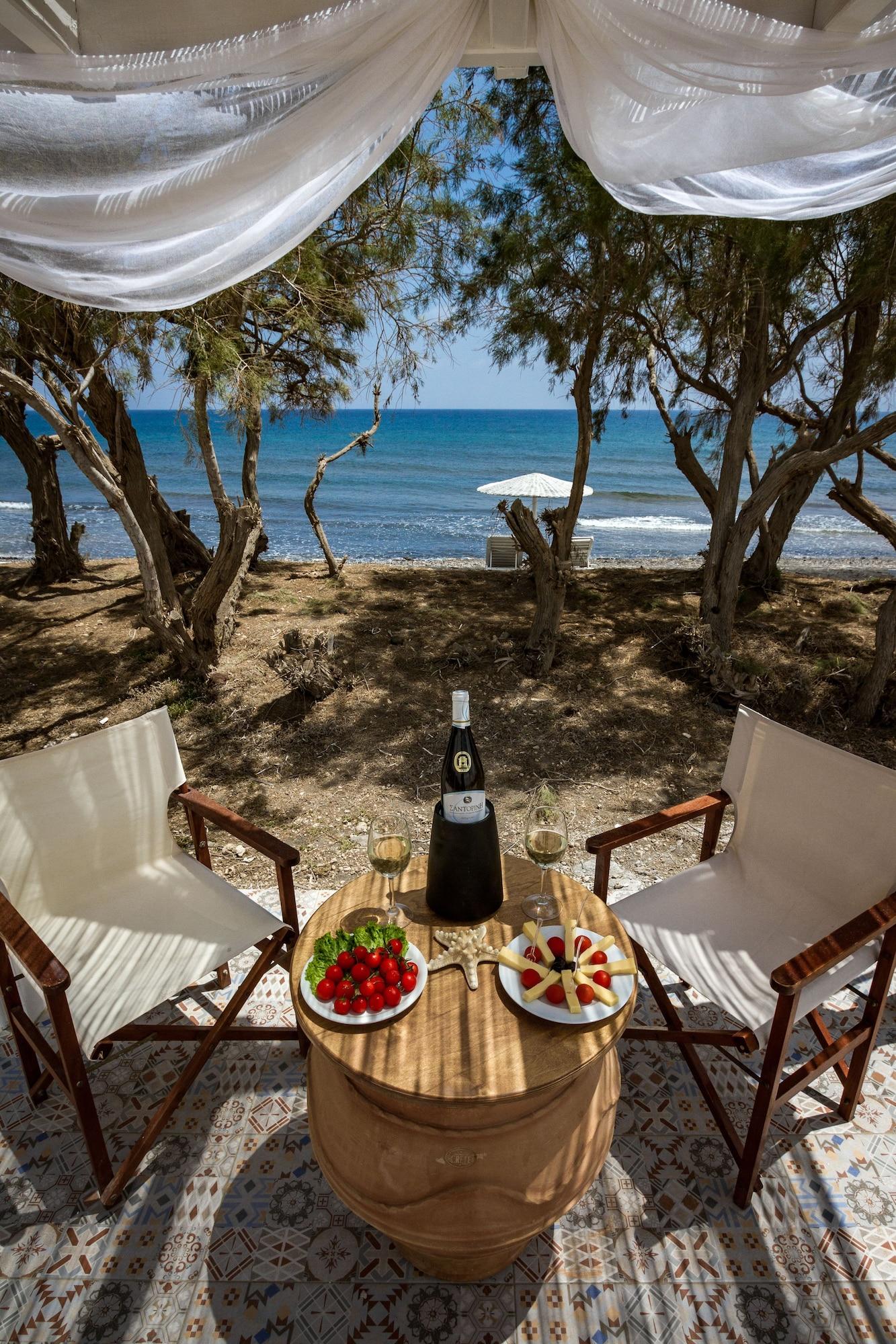 Sea Sound White Katikies Exomitis (Santorini) Exterior foto
