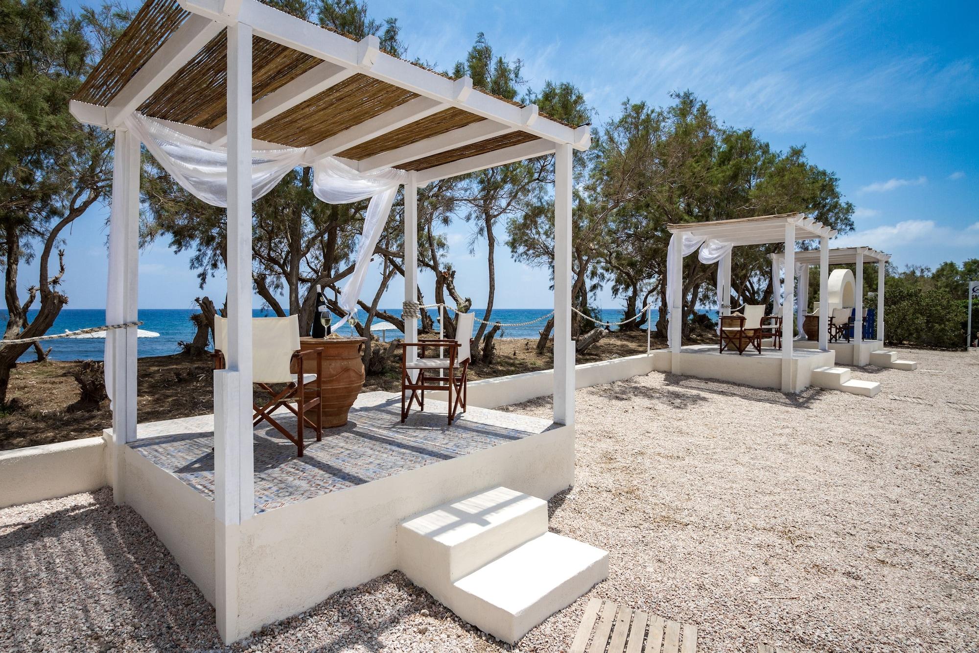 Sea Sound White Katikies Exomitis (Santorini) Exterior foto