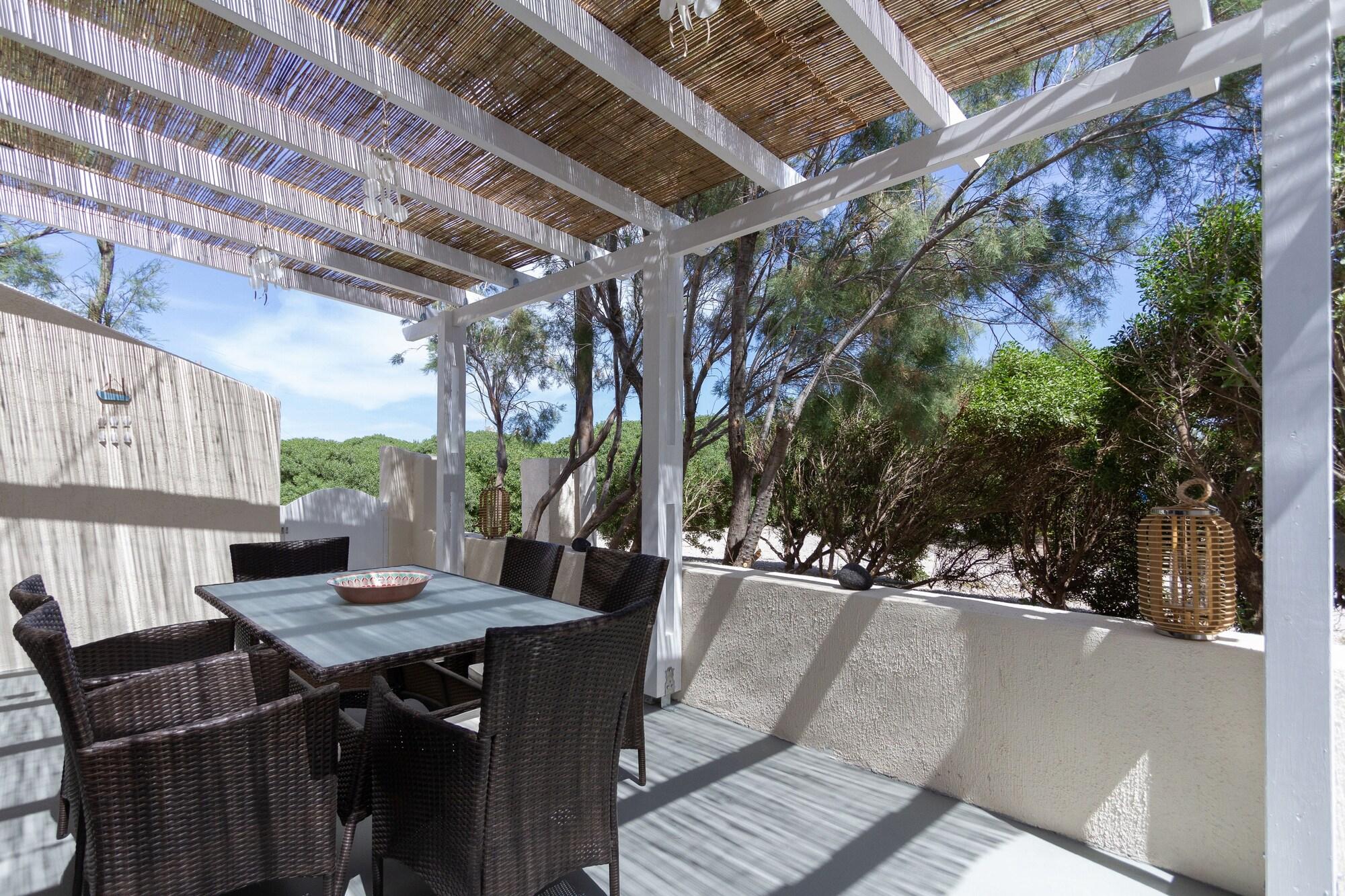 Sea Sound White Katikies Exomitis (Santorini) Exterior foto