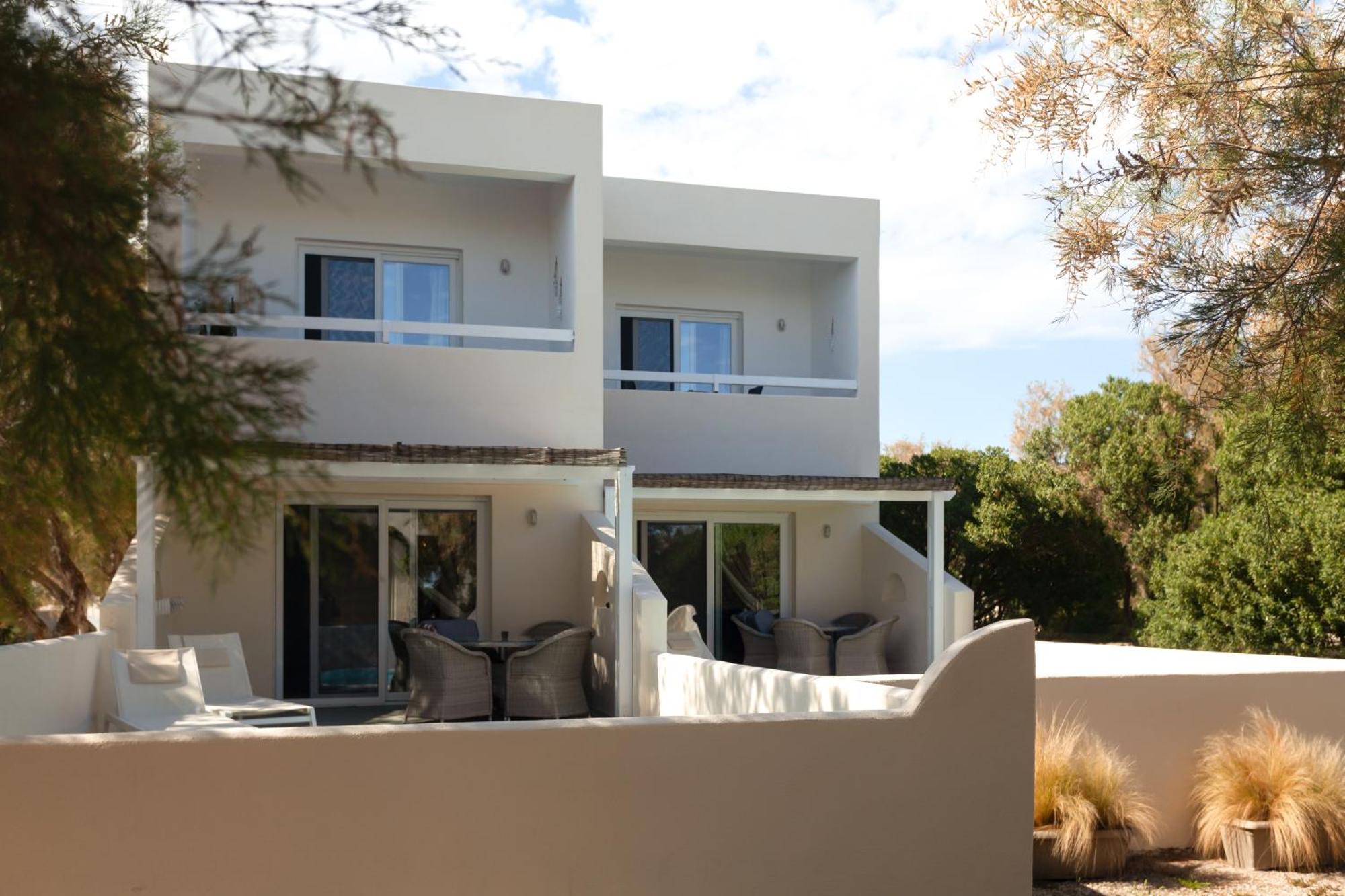 Sea Sound White Katikies Exomitis (Santorini) Exterior foto