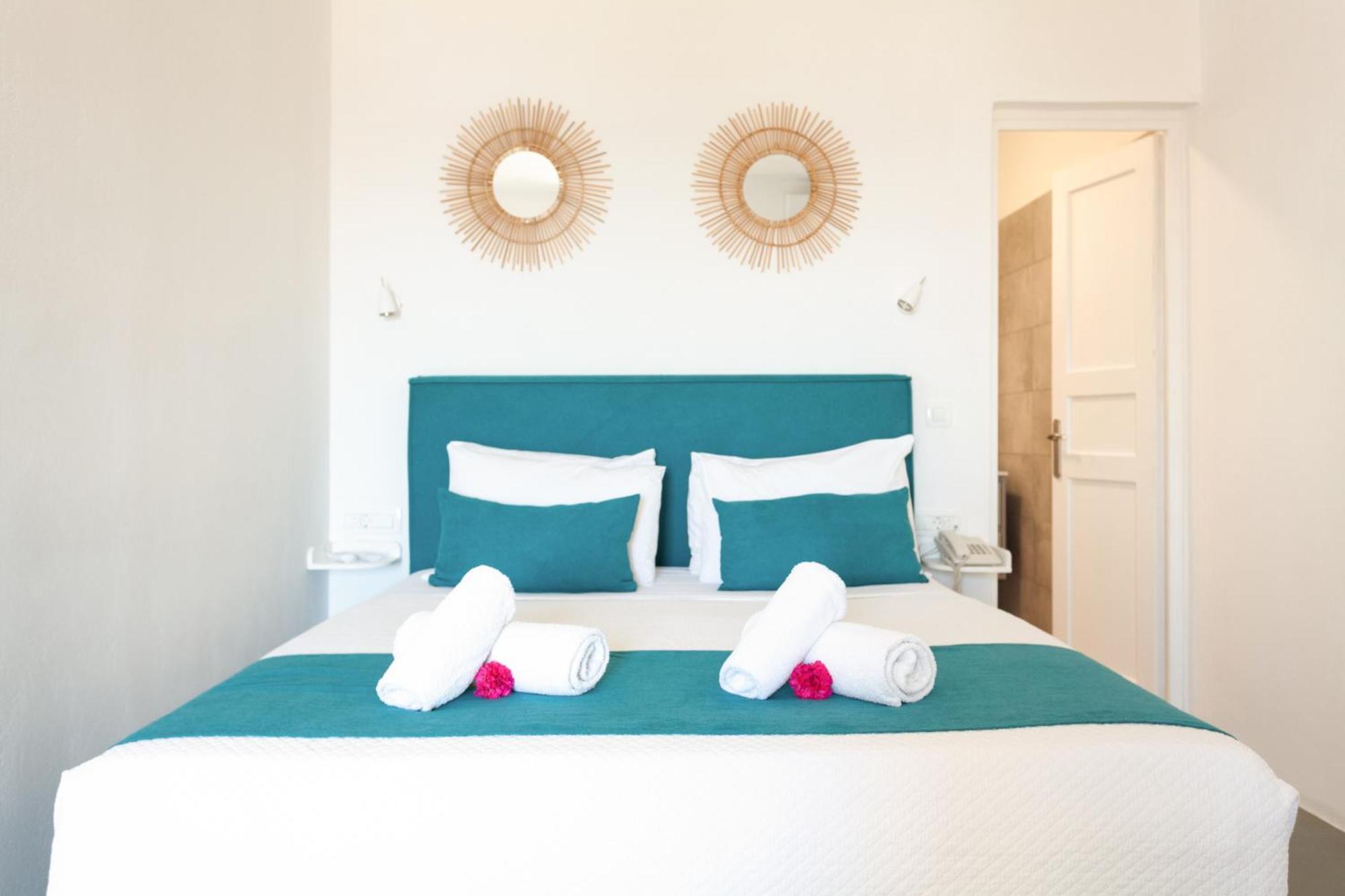 Sea Sound White Katikies Exomitis (Santorini) Exterior foto
