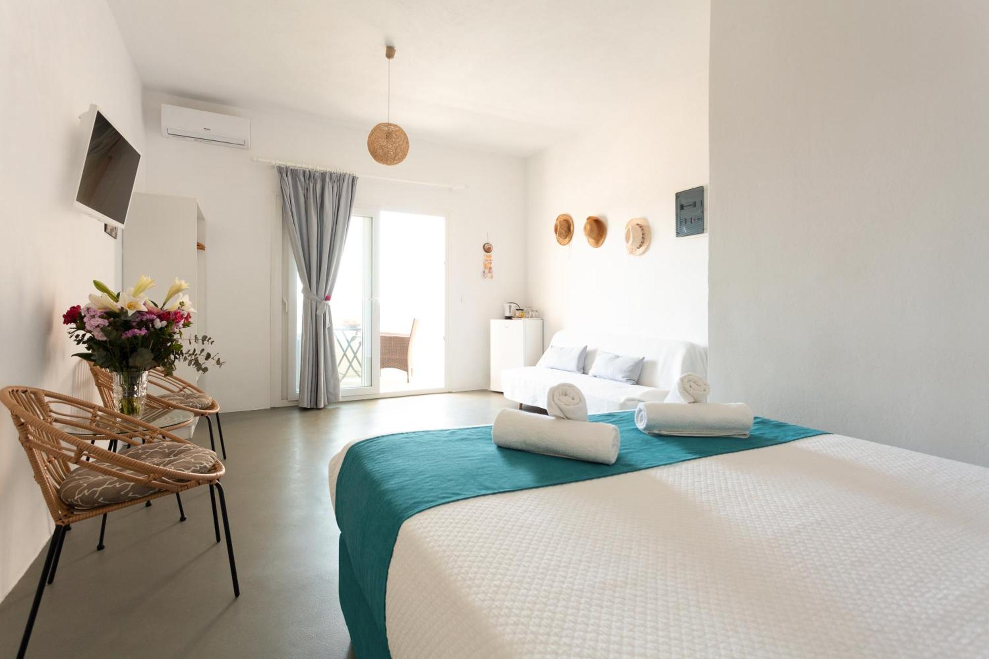 Sea Sound White Katikies Exomitis (Santorini) Exterior foto