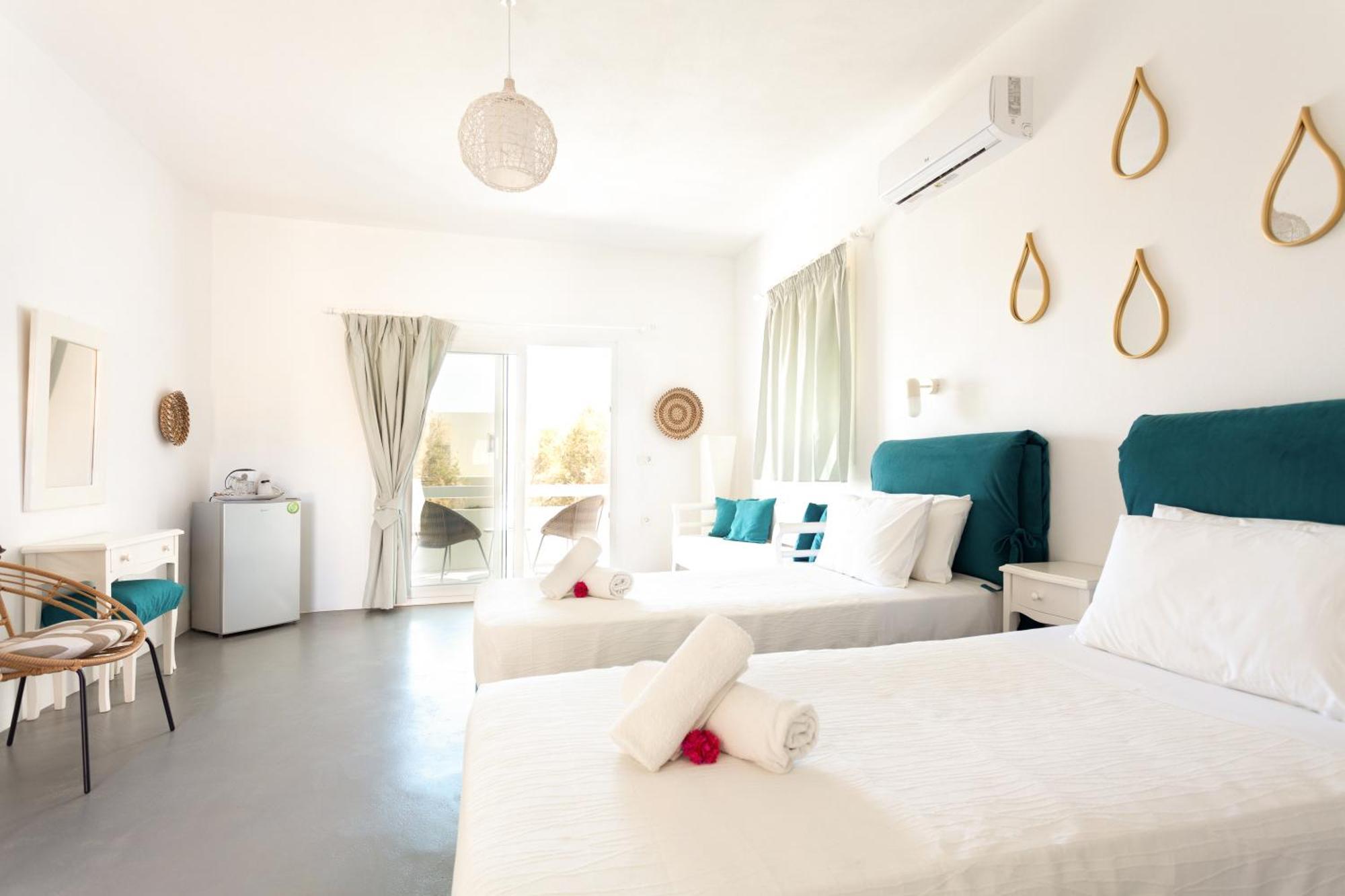 Sea Sound White Katikies Exomitis (Santorini) Exterior foto