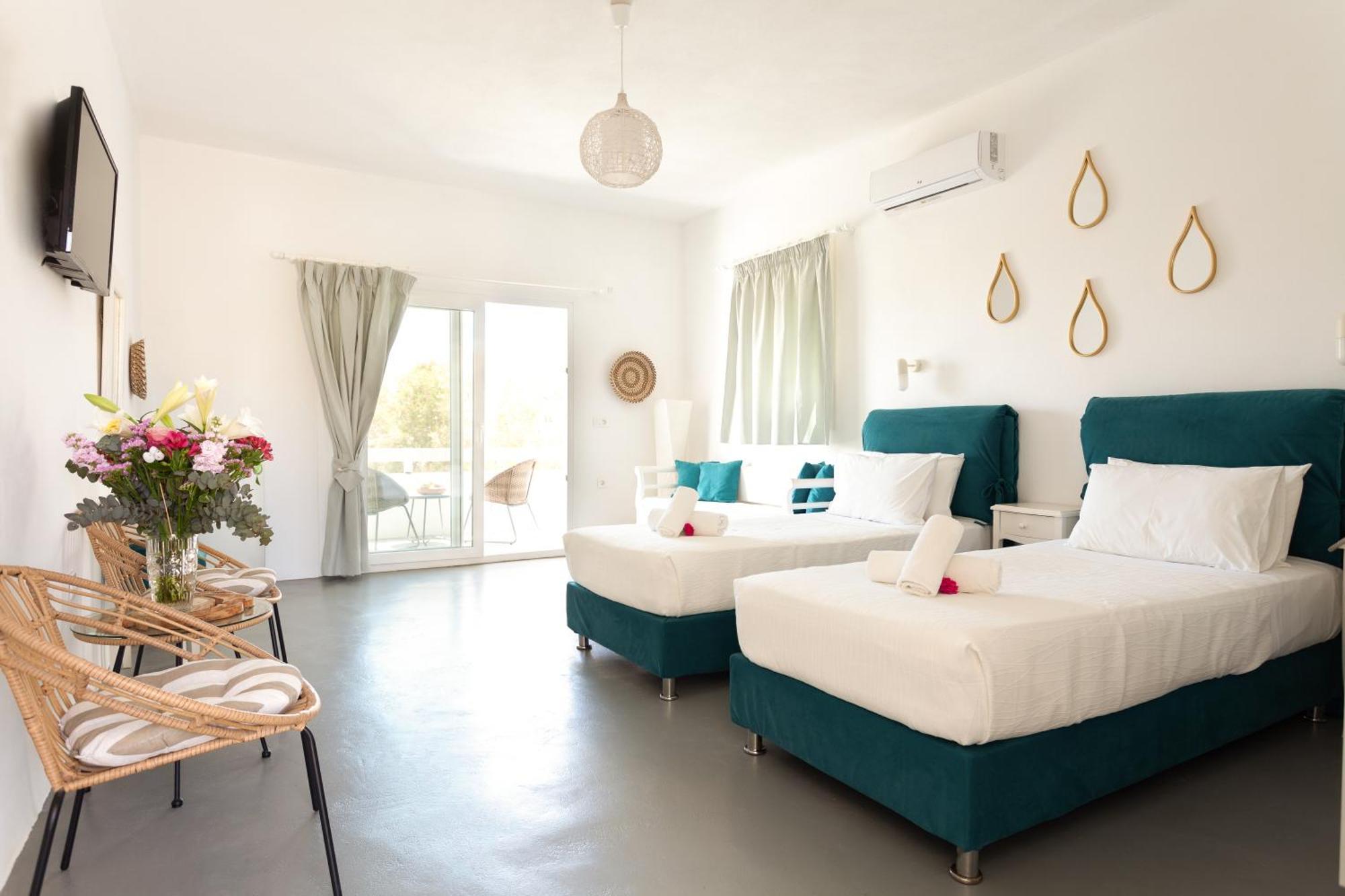 Sea Sound White Katikies Exomitis (Santorini) Exterior foto