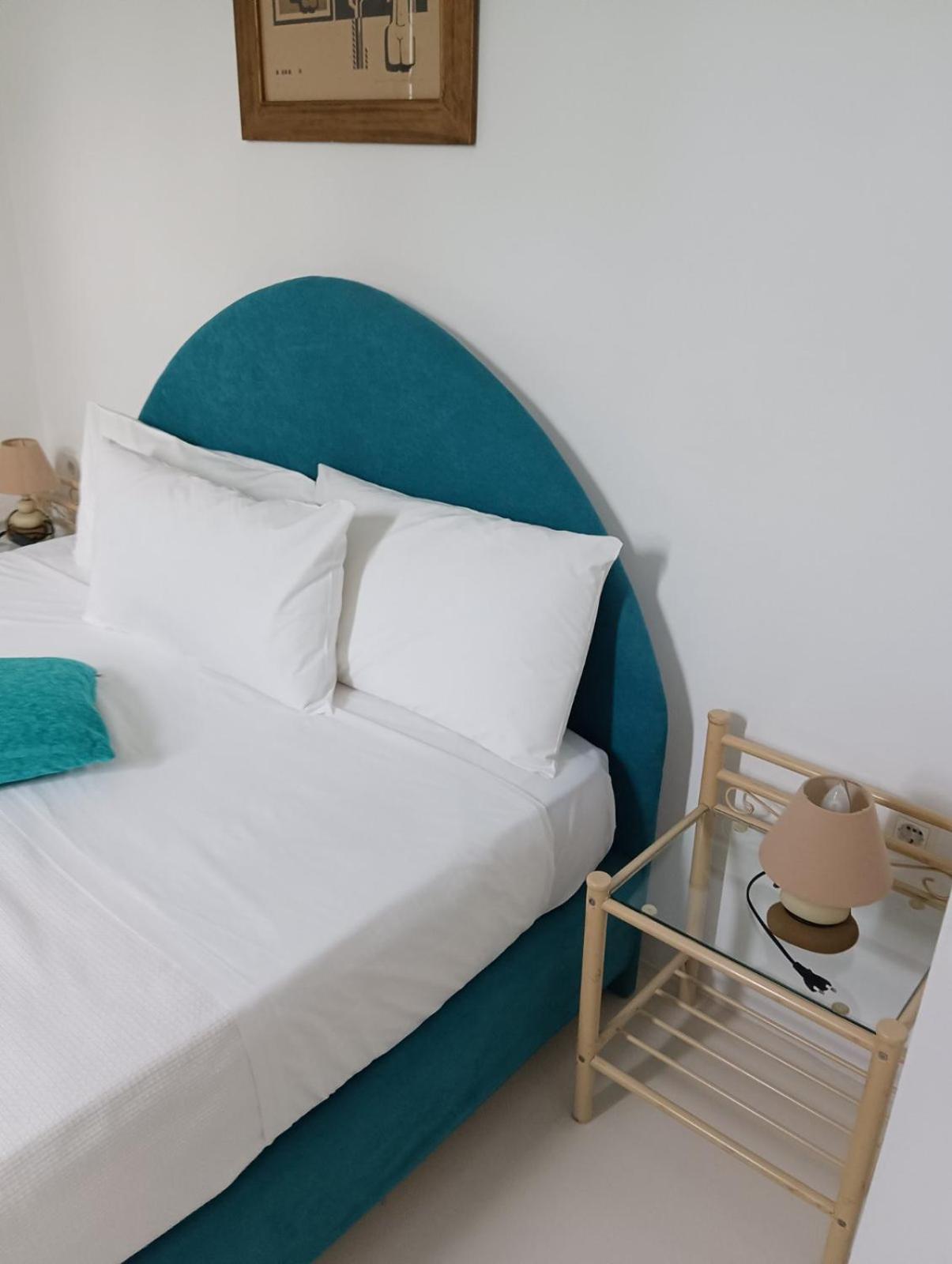 Sea Sound White Katikies Exomitis (Santorini) Exterior foto