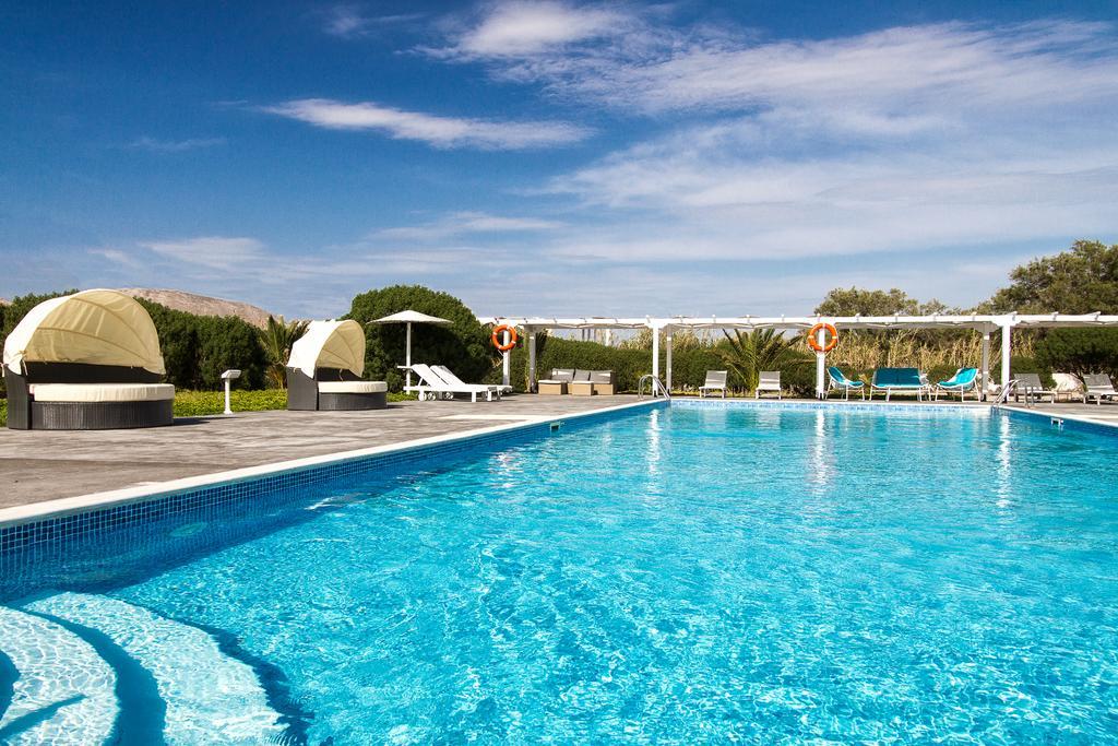 Sea Sound White Katikies Exomitis (Santorini) Exterior foto