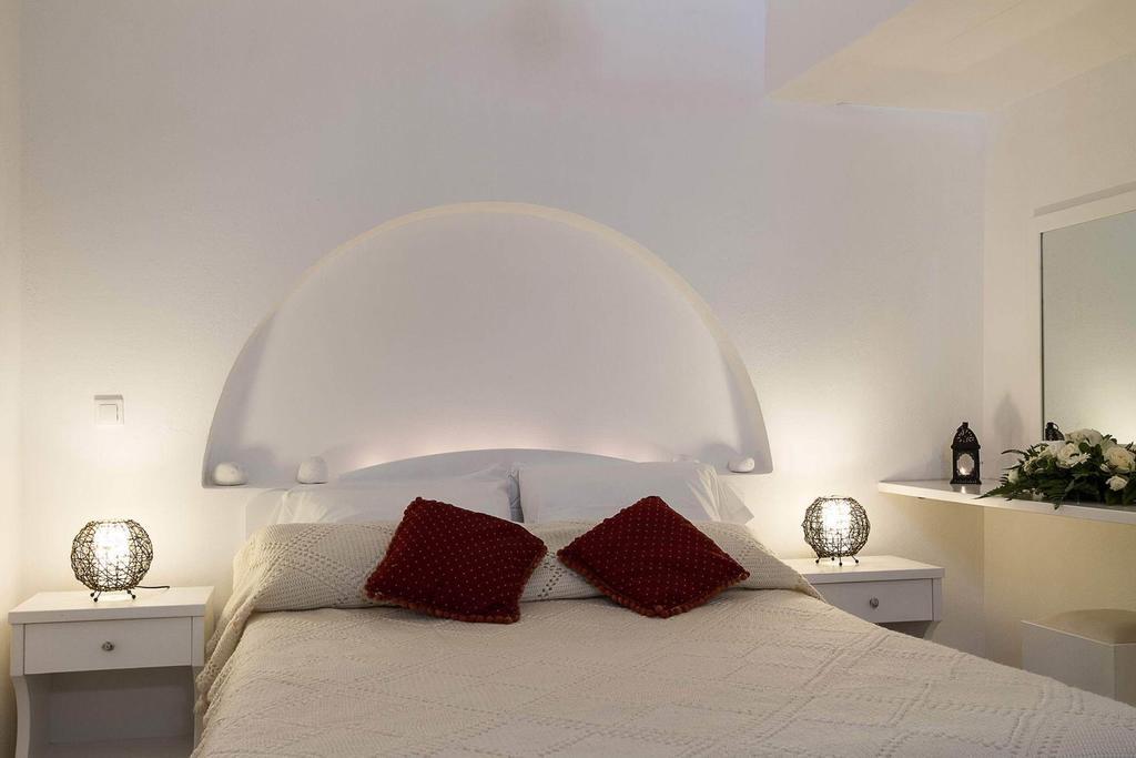 Sea Sound White Katikies Exomitis (Santorini) Quarto foto