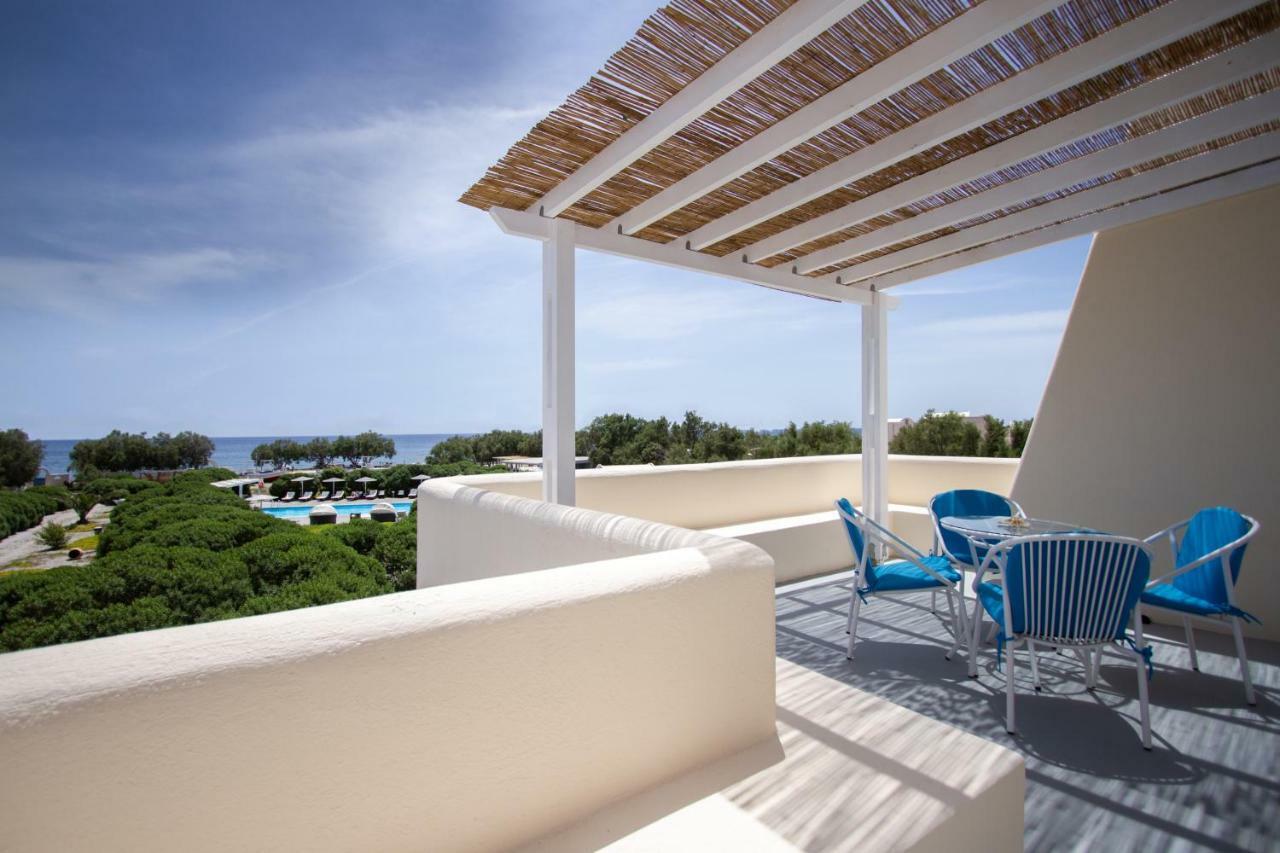 Sea Sound White Katikies Exomitis (Santorini) Exterior foto