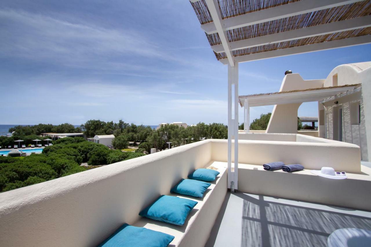 Sea Sound White Katikies Exomitis (Santorini) Exterior foto