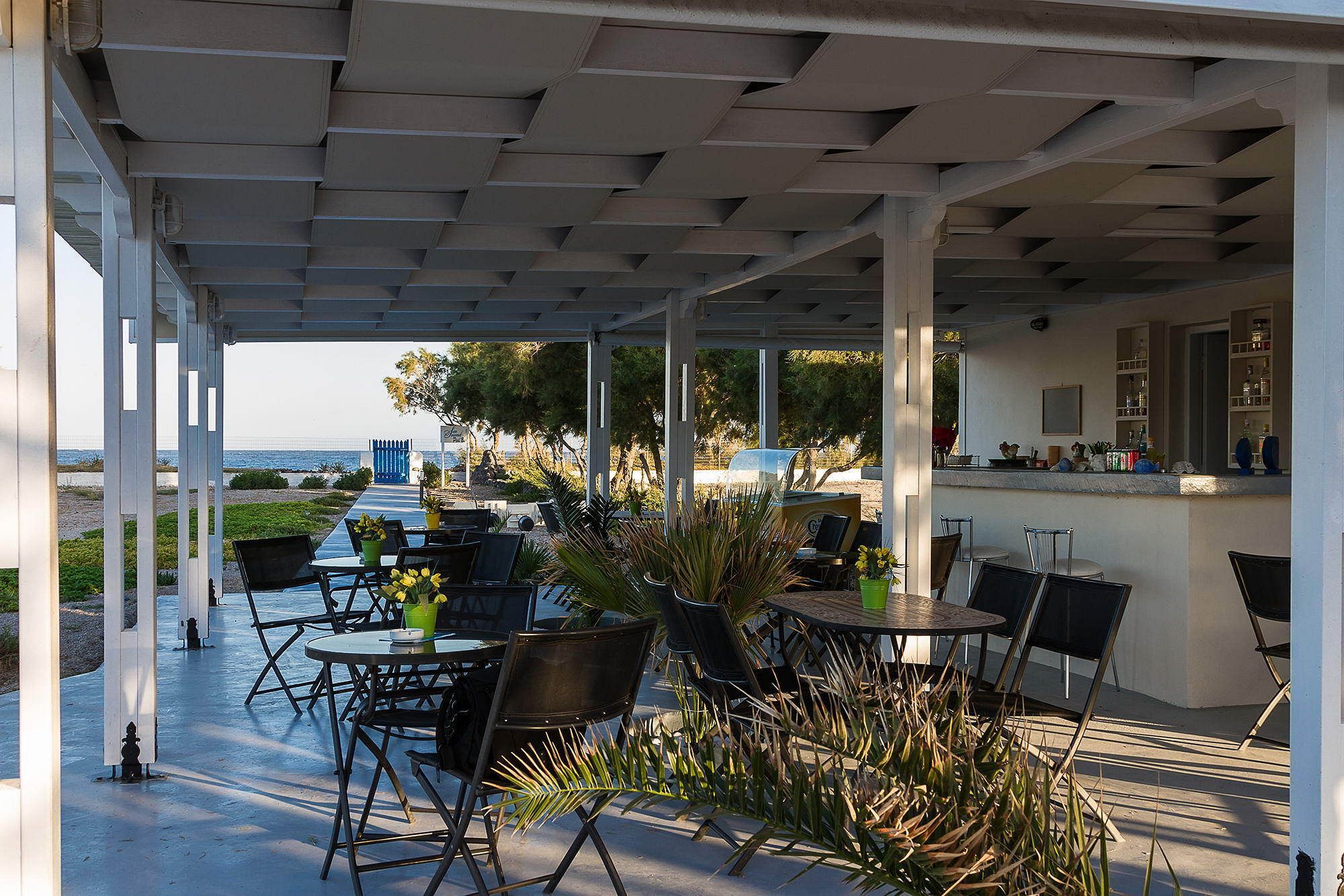 Sea Sound White Katikies Exomitis (Santorini) Exterior foto