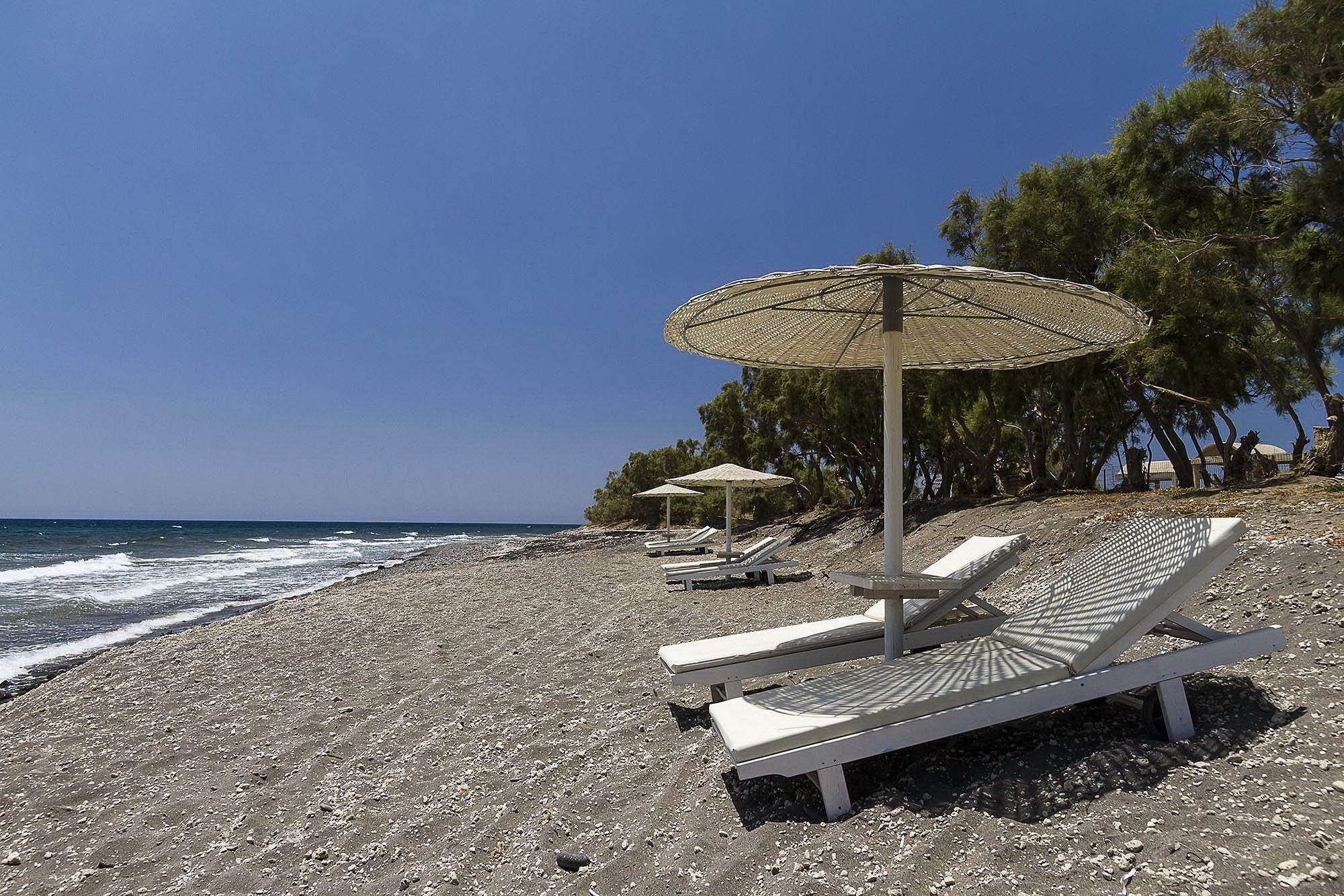 Sea Sound White Katikies Exomitis (Santorini) Exterior foto