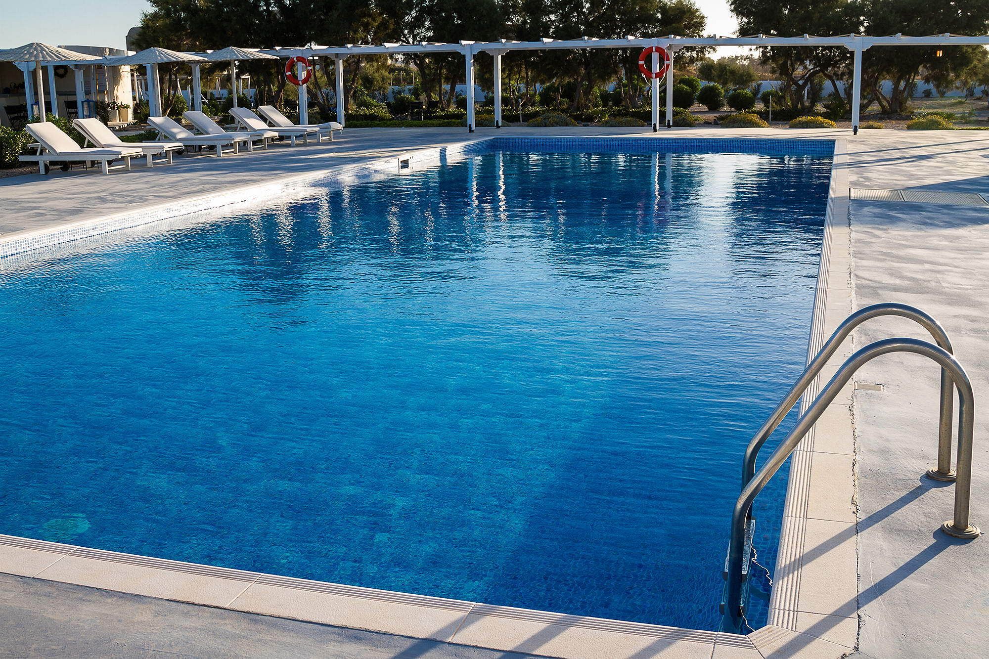 Sea Sound White Katikies Exomitis (Santorini) Exterior foto