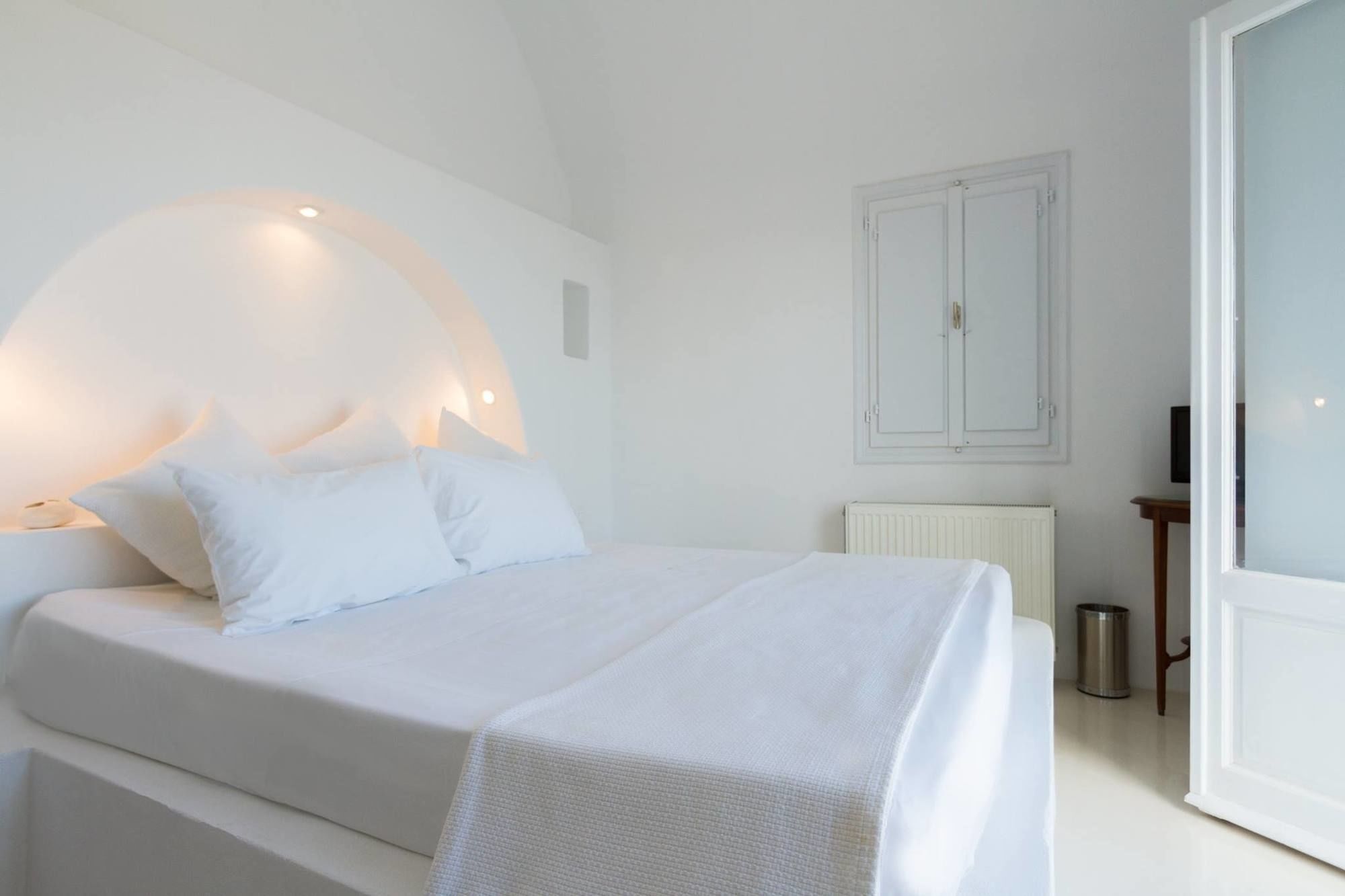 Sea Sound White Katikies Exomitis (Santorini) Exterior foto
